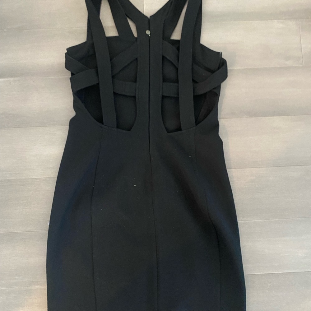Roberto Cavalli dress